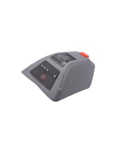 Batteri for Gardena Comfort Wand-Schlauchbox 1500mAh (kompatibel)