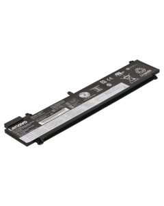 Lenovo bærbar batteri for fronten på ThinkPad T460s