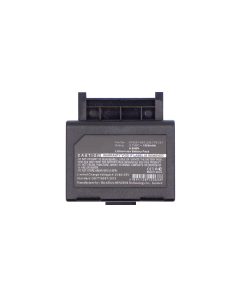 Batteri til intermec cn2 (kompatibel)