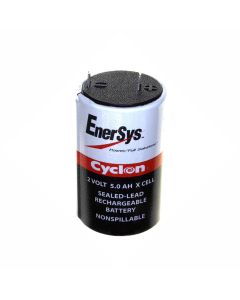 Hawker Cyclon Monoblock 2V 5ah Battery (0800-0004)