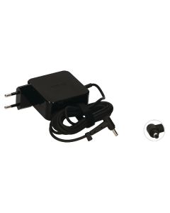Adapter / strømforsyning for Asus Notebook T -serie T300LA 19V 45W (original)