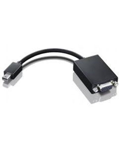 0A36536 Lenovo mini-displayport til VGA-adapter