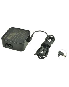 ASUS UX303L AC -adapter 19V 65W inkludert strømkabel