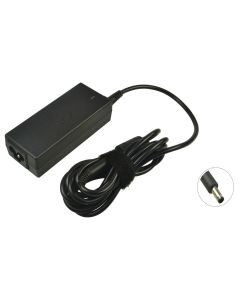 Dell AC Adapter / Power Sewing 19.5V 45W inkl. Kraftkabel til Dell Inspirion 11 3168
