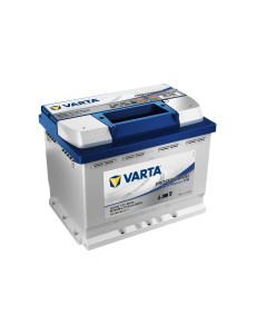 VARTA LFD60 - 12V 60AH (profesjonelt dobbelt formål)