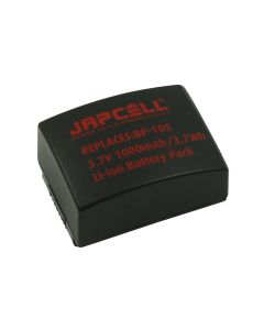 Japcell batteri ia -bp105r til Samsung - 1000mAh (kompatibel)