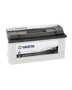 VARTA F5 - 12V 88AH (bilbatteri)