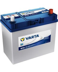 Varta B32 - 12V 45AH (bilbatteri)
