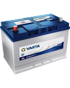 VARTA G8 - 12V 95AH (bilbatteri)