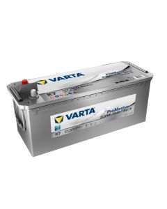 Varta K7 12V 145Ah (Lastebilbatteri)