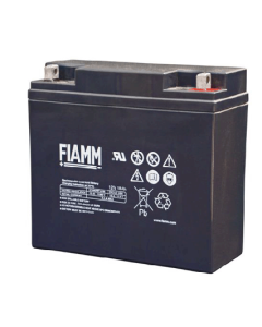 FIAMM 12FGH65 12V - 18AH
