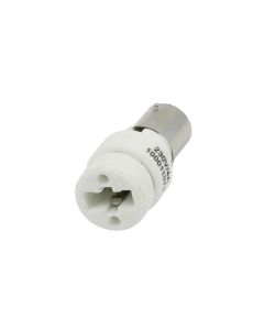 Socket Converter fra BA15D til G9 (1 stk)