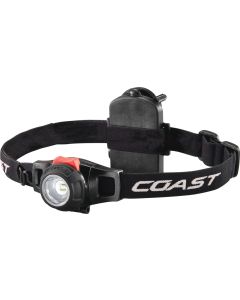 Coast HL7 pandelampe 500 lumen