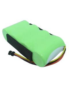 Batteri for å flukke B11483 Måleinstrument
