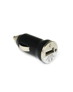COAST DC-adapter for laderbare COAST-lykter