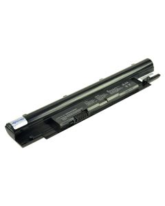 268x5 batteri til Dell Vostro V131 (kompatibel)