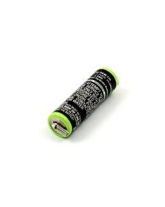Batteri til wella / wahl trimmer / hårtrimmer