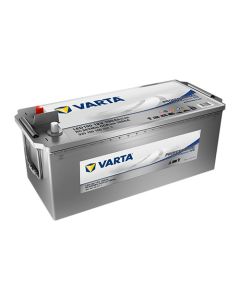VARTA LED190 - 12V 190AH (profesjonelt dobbelt formål)