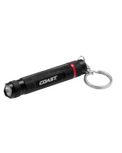 COAST G4 nøkkelringlykt 19 lumen
