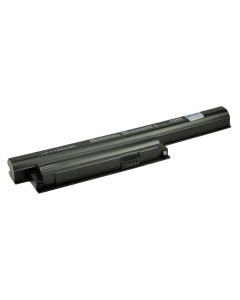 VGP-BPS26 Batteri for Sony VAIO VPC-CA15FA (kompatibel)