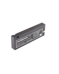 Batteri for Heart Starter fra Philips Heartstream XL / XLT / Heartstart XL / LCS -2312p - Kompatibel