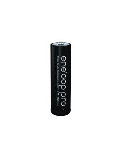 Panasonic eneloop pro AA / R06 oppladbart batteri - Bulk/Løst
