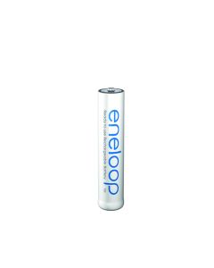 Panasonic Eneloop AAA / R03 Oppladbart batteri - Bulk / Ransom Sales