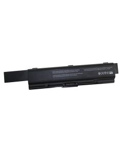 Japcell-batteri for Toshiba Satellite A200, A205, A500, A505, A505D, L500, L500D, L505, L505D, L550, L555, L555D (12-celler) (kompatibel)