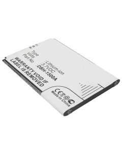 Batteri DBH-1500A til Doro Liberto 810 (kompatibel)