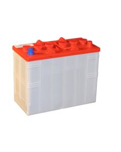 Japcell Pipe Plate Battery (12PZS118) 150AH/20H - 118AH/5H