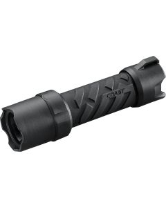 COAST PS400 POLYSTEEL lommelykt 570 lumen