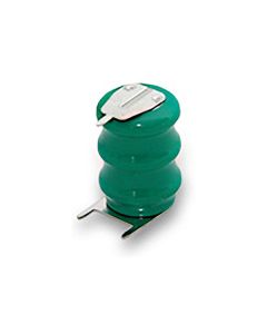 Varta 3/V40H batteri med utskriftsbein
