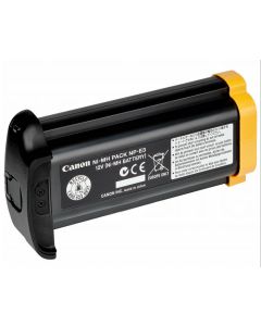 NP -E3 - Batteri til Canon (original)