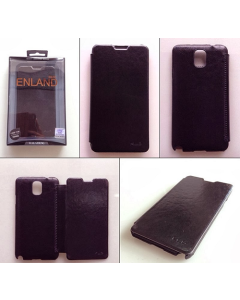Kalaidend Enland-sak til Samsung Galaxy Note 3 SM-N9005/SM-N9006/SM-N900
