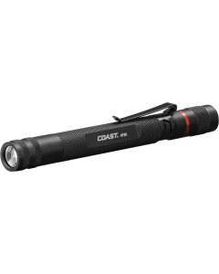 COAST HP3R oppladbar lommelykt (500 lumen) - i Hybrid gaveeske