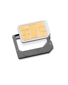 Nano Micro SIM / Micro Sim-Sim-adapter