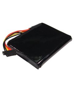 Batteri for TomTom Go Live 825 (kompatibel)