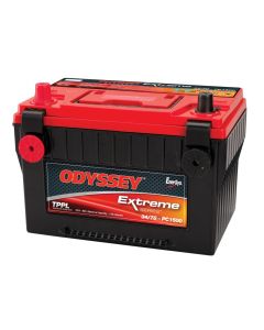 Odyssey PC1500DT - 12V 58AH