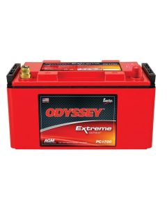 Odyssey 1700mjt