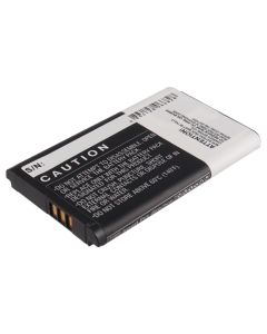 Bambus / Wacom Battery ACK-40403 / SLA-A328 (kompatibel)