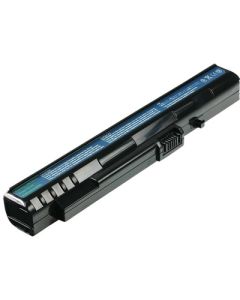UM08A51 Batteri til Acer Aspire One (3 Cell Black) (kompatibel)