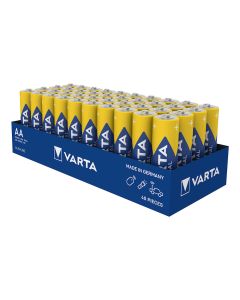 Varta Industrial Pro AA Battery - 40 stk. Pakking