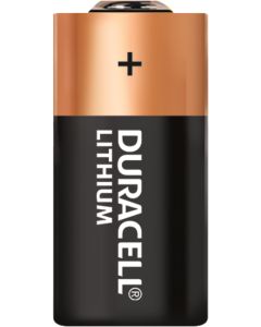 Duracell CR2 fotobatteri - 500 stk bulk
