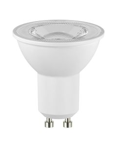 ENERGIZER - GU10 LED 3.6W, 345LM, 3000K PÆRE Varm Hvit - Dimbar