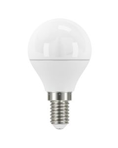 ENERGIZER LED Krone 250LM OPAL E14 2.2W varm hvit – i eske