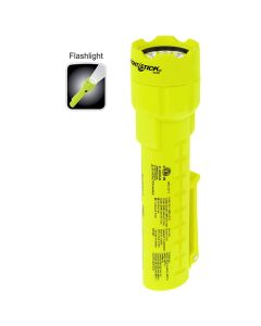 Nightstick XPP-5420G ATEX lykt (160 lumen) LED