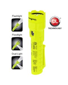 Nightstick XPP-5422GA ATEX lykt – 240 lumen LED