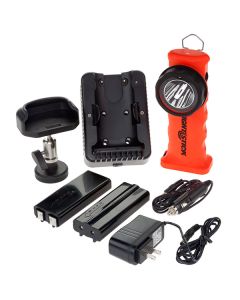 Nightstick XPR-5572RM ATEX oppladbar lykt (200 lumen) LED