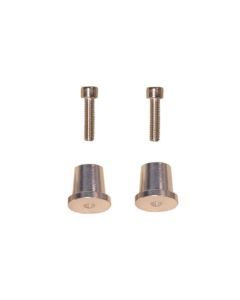 Stangsett med 6 mm skrue