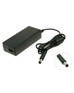 Compaq NC6320 AC-adapter 18-20V 75W inkludert strømkabel